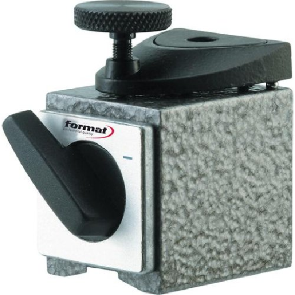 Format base magnétique de remplacement 800N M8-Lire la description