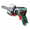 Akku-Säge mit NanoBlade-Technologie EasyCut 12