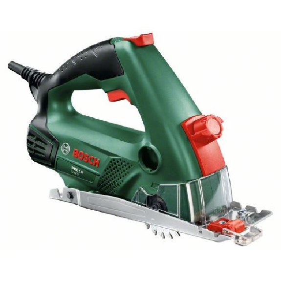Mini scie circulaire à main PKS 16 Multi-Leggi tutto