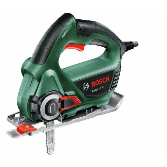 NanoBlade-Säge EasyCut 50-Beschreibung lesen