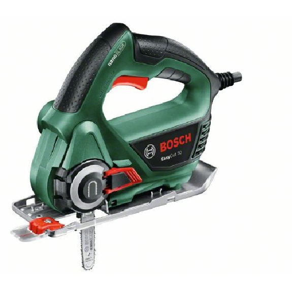 NanoBlade-Säge EasyCut 50-Beschreibung lesen