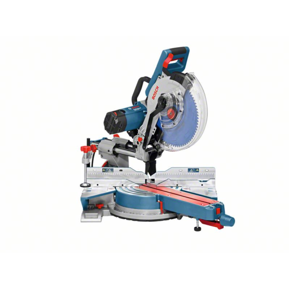 Paneelsäge GCM 12 SDE Paneelsäge GCM 12 SDE-Beschreibung lesen