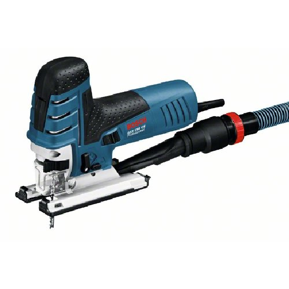 Stichsäge GST 150 CE, im Handwerkerkoffer-Beschreibung lesen