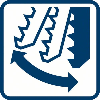 Stichsäge im Handwerkerkoffer