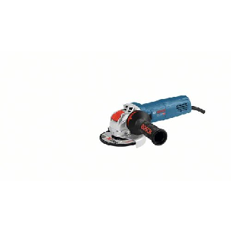 Winkelschleifer GWX 9-125 S-Beschreibung lesen