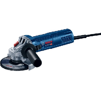 Winkelschleifer 900W-Beschreibung lesen