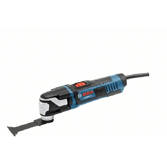 Outil multifonction 550W-Lire la description