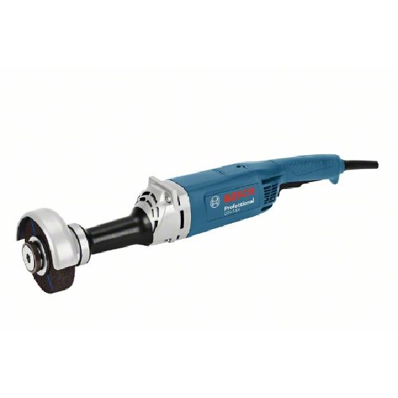 Amoladora recta BOSCH GGS 8 SH - 0601214300-Leer más