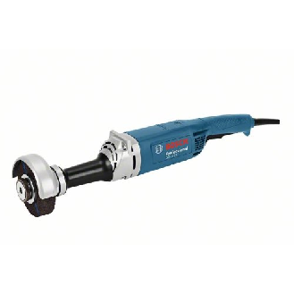 Amoladora recta BOSCH GGS 8 SH - 0601214300-Leer más
