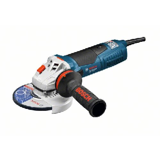 Amoladora angular GWS 19-150 CI - BOSCH 060179R002-Leer más