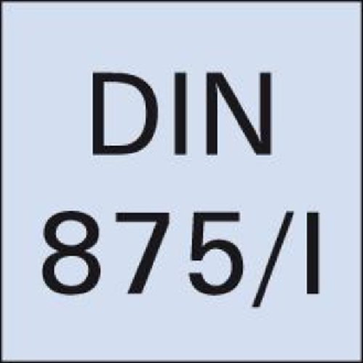 Anschlagwinkel DIN 875/I B 100x 70mm-Beschreibung lesen