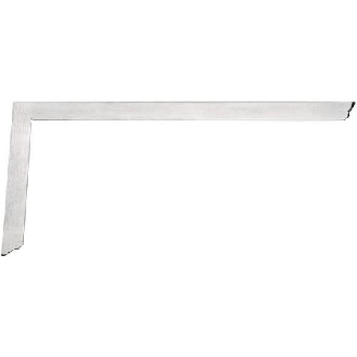 Zimmermannswinkel 1000x380mm ohne Anreißlöcher-Beschreibung lesen
