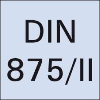 Anschlagwinkel DIN 875/II B 400x200mm-Beschreibung lesen
