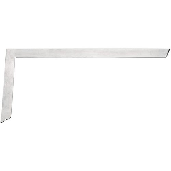 Format équerre de menuisier 800x320mm sans trous de marquage-Lire la description