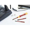 schraubendreher Set PicoFinish slimVario electric, 4-teilig