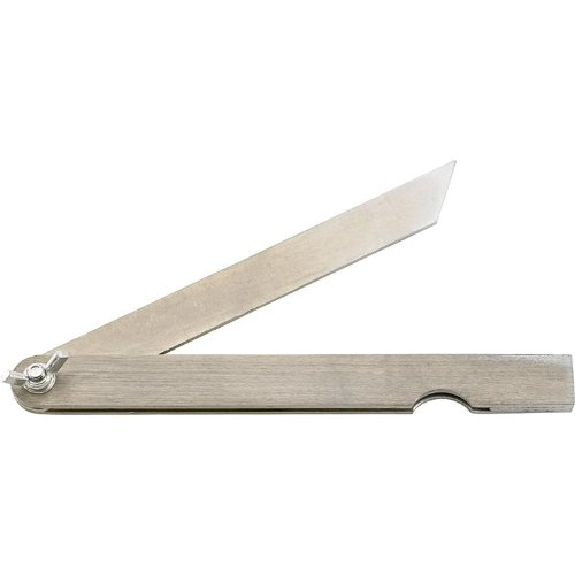 Format lunette métal 3 parties 200x20x3mm-Leggi tutto