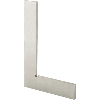 Flachwinkel DIN 875/II A 400x200mm