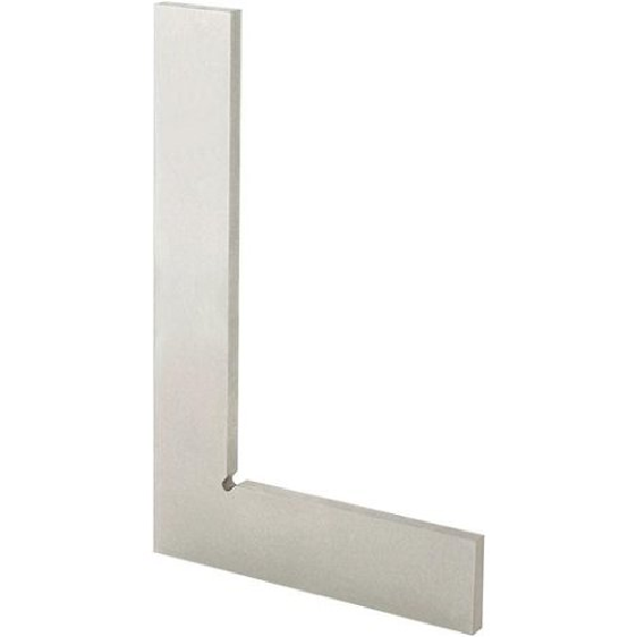 Flachwinkel format DIN 875/II A 100x 70mm-Leggi tutto