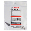 Messer gerade bis 1,0 mm, für Bosch-Schlitzschere GSZ 160 Professional Messer gerade bis 1,0 mm, für Bosch-Schlitzschere GSZ 160 Professional