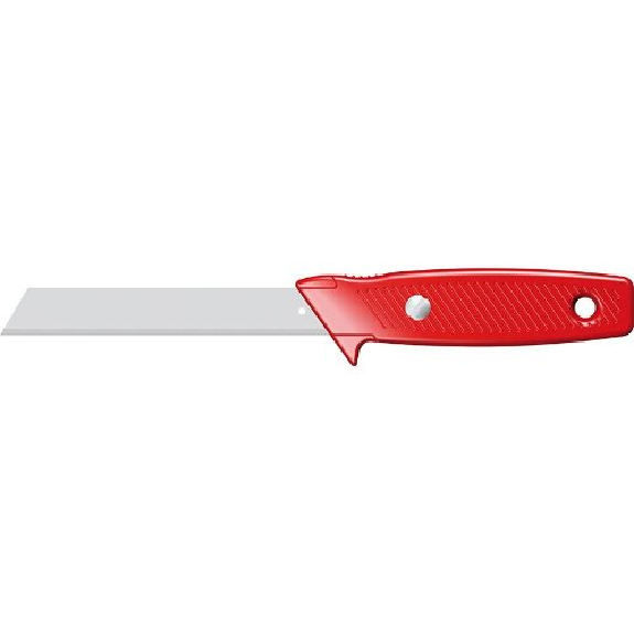 Dämmstoffmesser 140mm Dämmstoffmesser 140mm-Beschreibung lesen
