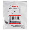 Messer gerade bis 1,6 mm, für Bosch-Schlitzschere GSZ 160 Professional