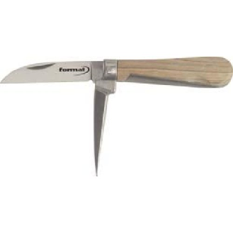 Kabelmesser 2 teilig 163 mm-Beschreibung lesen