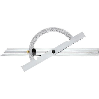 Gradmesser mit Schiene 250/500mm-Beschreibung lesen