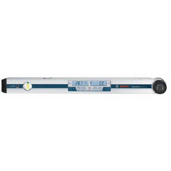 Boutique Messer GAM 270 MFL-Leer más