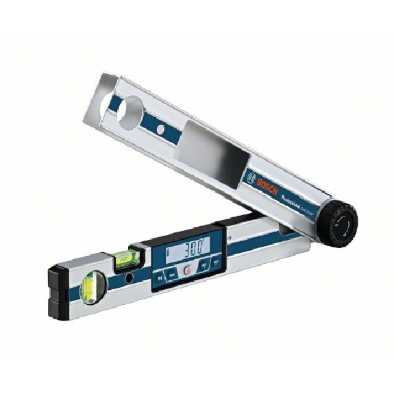 Winkelmesser GAM 220 MF-Beschreibung lesen