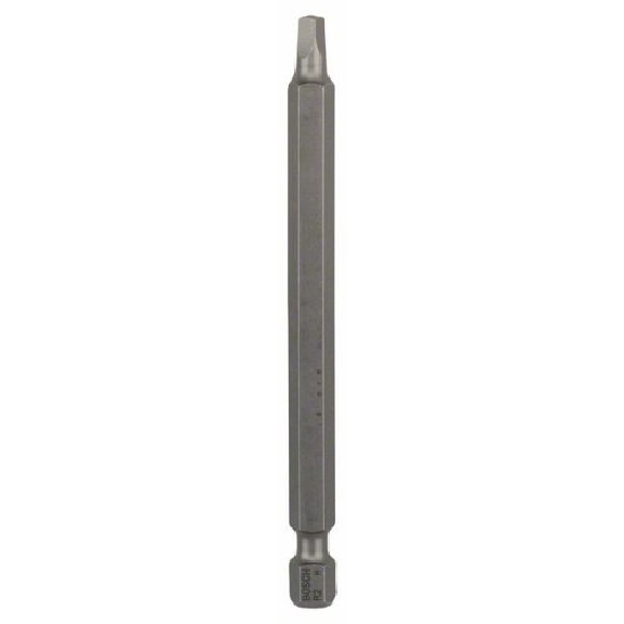 Schrauberbit Extra-Hart, R2, 89 mm, 3er-Pack-Beschreibung lesen