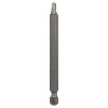Schrauberbit Extra-Hart, R2, 89 mm, 3er-Pack