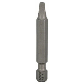 Schrauberbit Extra-Hart, R3, 49 mm, 3er-Pack-Beschreibung lesen