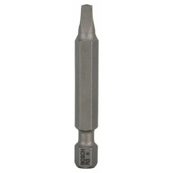 Schrauberbit Extra-Hart, R3, 49 mm, 3er-Pack-Beschreibung lesen