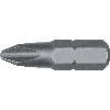 Bit zähhart 1/4" DIN3126 C6,3 PH2x25mm 10er Pack