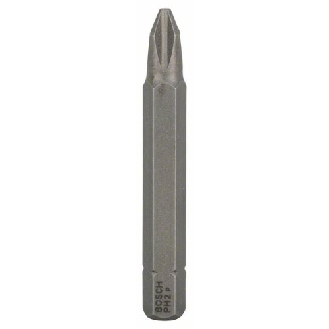 Schrauberbit Extra-Hart, PH 2, 51 mm, 3er-Pack-Beschreibung lesen