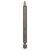 Schrauberbit Extra-Hart, R3, 89 mm, 3er-Pack