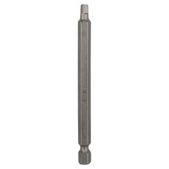 Schrauberbit Extra-Hart, R3, 89 mm, 3er-Pack-Beschreibung lesen