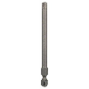 Schrauberbit Extra-Hart, T30, 89 mm, 1er-Pack