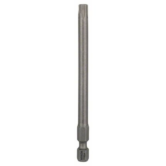 Schrauberbit Extra-Hart, T30, 89 mm, 1er-Pack-Beschreibung lesen