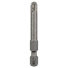 Schrauberbit Extra-Hart, PZ 3, 49 mm, 25er-Pack Schrauberbit Extra-Hart, PZ 3, 49 mm, 25er-Pack