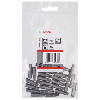 Schrauberbit Extra-Hart, T30, 25 mm, 25er-Pack