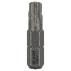 Schrauberbit Extra-Hart, T30, 25 mm, 25er-Pack