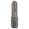 Schrauberbit Extra-Hart, PH 3, 25 mm, 25er-Pack