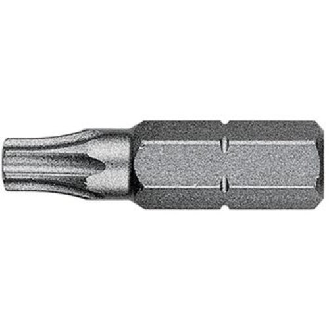 Bit 1/4" DIN 3126 C6,3 T30x 25mm Bohrung-Beschreibung lesen
