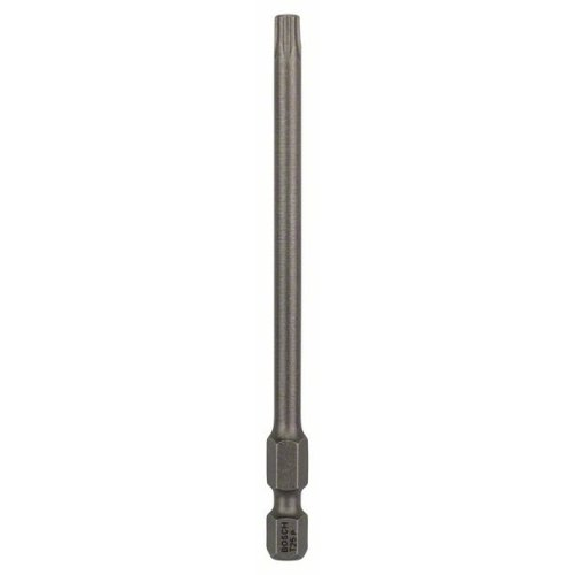 Schrauberbit Extra-Hart, T25, 89 mm, 1er-Pack-Beschreibung lesen