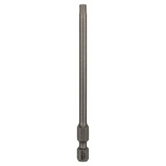 Schrauberbit Extra-Hart, T25, 89 mm, 1er-Pack-Beschreibung lesen