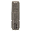 Schrauberbit Extra-Hart, HEX 6, 25 mm, 3er-Pack