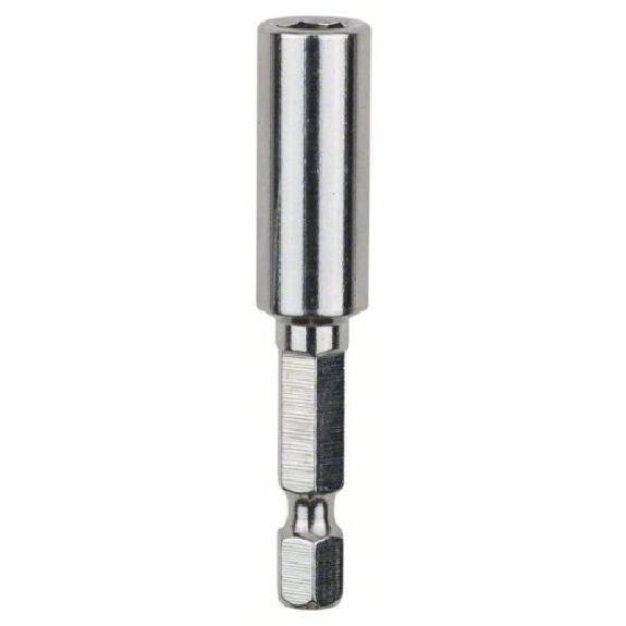 Universalhalter, 1/4", 57 mm, 11 mm, (in Verbindung mit Tiefenanschlag T9)-Beschreibung lesen