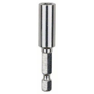Universalhalter, 1/4", 57 mm, 11 mm, (in Verbindung mit Tiefenanschlag T9)-Beschreibung lesen