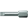 Bit 1/4" DIN 3126 C6,3 5,5x1 x25mm zähh. Bit 1/4" DIN 3126 C6,3 5,5x1 x25mm zähh.